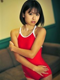 Uniform beautiful girl paradise - Sakai LAN Sakai [DGC] no.992 Japanese Beauty(95)